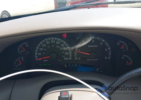 2002 Ford Expedition Eddie Bauer from USA, damaged, VIN 1FMFU18L82LA51682